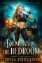 [Paranormal House Flippers 01] • Demons in the Bedroom (Paranormal House Flippers Book 1)